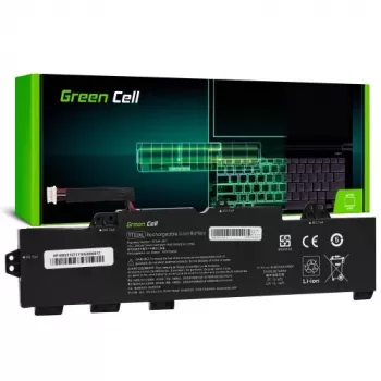 Green Cell TT03XL nomaiņas akumulators HP EliteBook 755 G5, 850 G5, ZBook 15u G5