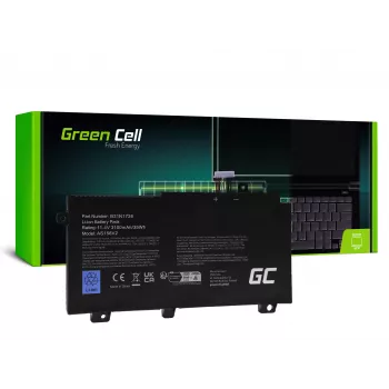 Green Cell B31N1726 Akumulators Asus TUF Gaming FX504 FX505 FX705