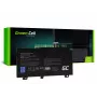 Green Cell B31N1726 Akumulators Asus TUF Gaming FX504 FX505 FX705