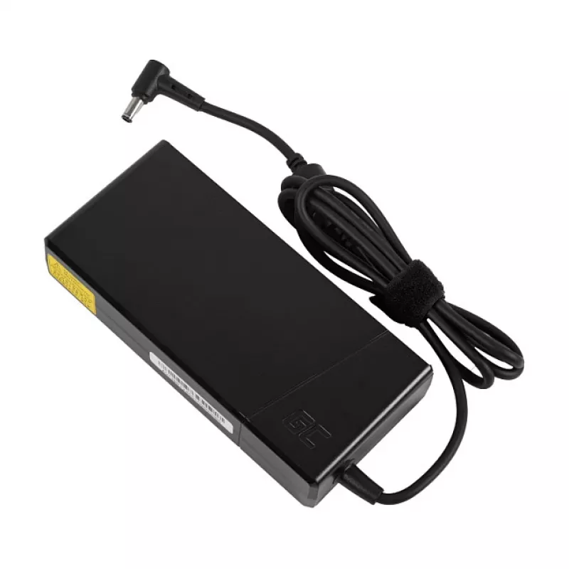 Green Cell PRO 19.5V 11.8A 230W Laptop AC Adapter for Asus ROG Strix G531GU