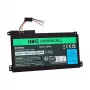Green Cell akumulators ASUS C31N1912 / B31N1912, 3-cell, 42Wh, 11.55V, Li-ion Polymer, Melns