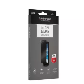 MyScreen Diamond Glass AntiSPY Samsung Galaxy S25 Ultra