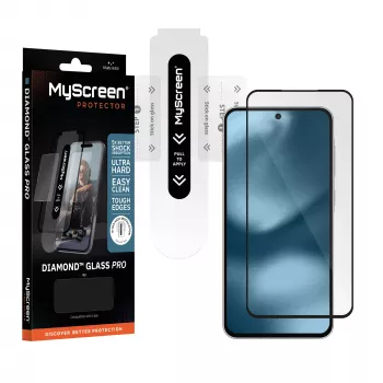 MyScreen Diamond Glass Pro Samsung Galaxy S26 Ultra