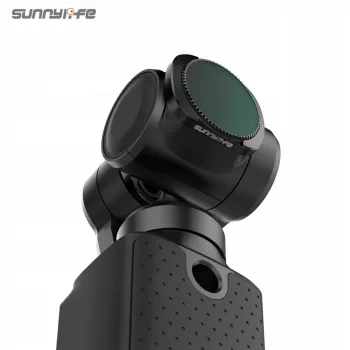SUNNYLIFE ND16 Neitrālā blīvuma filtrs Xiaomi FIMI Palm gimbal kamerai