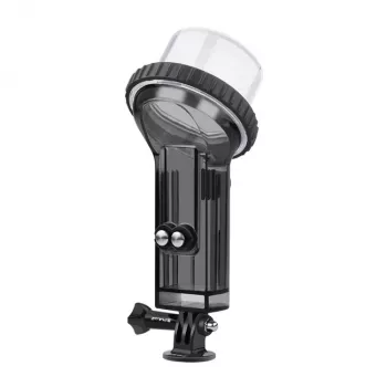 PULUZ Ūdensnecaurlaidīgs zemūdens korpuss DJI Osmo Pocket 2 / PU570B