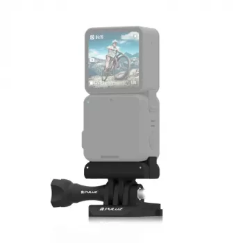 PULUZ PU576B Magnētiskais stiprinājums DJI Action 2 un GoPro