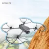 SUNNYLIFE Propeller Guard Set 4-Pack for DJI Mavic 3 / Mavic 3 Classic - Dark Grey