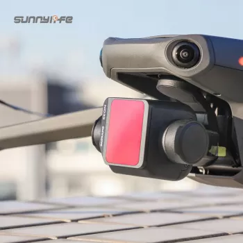 SUNNYLIFE ND32 Neitrālā blīvuma filtrs DJI Mavic 3 / Mavic 3 Cine
