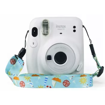 LoveInstant Universāla Kakla Siksna Fujifilm Instax Mini 11, 9, 8, 70 Kamerām