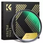 K&F Nano-X MRC UV Filter 40.5mm