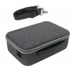 SUNNYLIFE Cietais maciņš DJI RS 3 Mini un DJI Mic