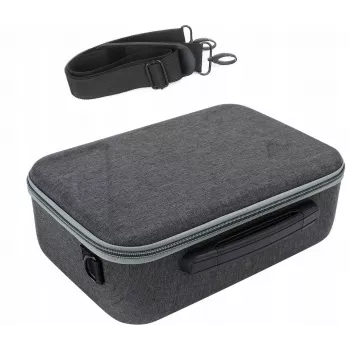 SUNNYLIFE Cietais maciņš DJI RS 3 Mini un DJI Mic