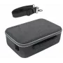 SUNNYLIFE Cietais maciņš DJI RS 3 Mini un DJI Mic