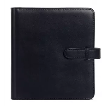 LOVEINSTANT Photo Album 288 Photos for Fujifilm Instax Square SQ1 / SQ6 / SQ10 / SQ20 / Square Link / Share SP-3, Black