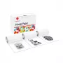 Phomemo Pašlīmējošie Papīra Ruļļi 3-Paka Phomemo T02, M02, M02 Pro, M03, M04S / Q22-RMS2
