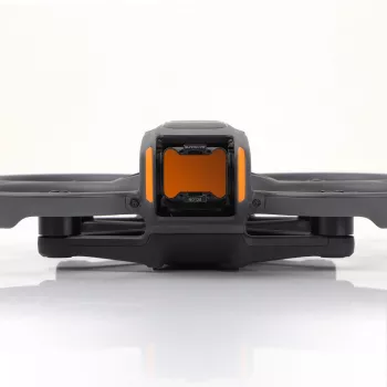 SUNNYLIFE UV MC Ultravioletais filtrs + aizsargmaciņš DJI Avata 2 dronam AT2-FI831-M