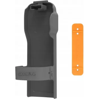 SUNNYLIFE Cietais pārnēsāšanas futrālis DJI Osmo Pocket 3 - Melns