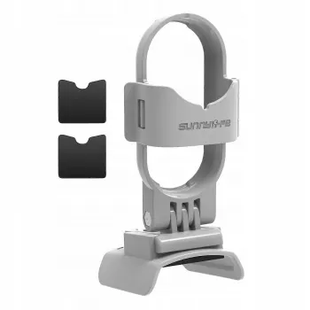 SUNNYLIFE Mounting Bracket for Insta360 GO 3 / GO 3S and DJI Neo Drone GZ895