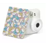 LOVEINSTANT Photo Album 64 Photos for Fujifilm Instax Mini 99 41 12 40 11 Evo Liplay Link / Blue Rabbit
