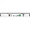 BCS POINT BCS-P-NVR3202-A-4K(5) 32 kanālu 4K NVR ierakstītājs