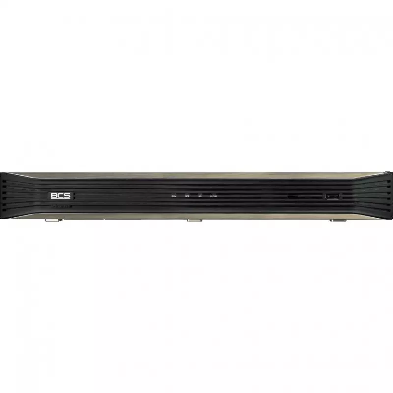 BCS POINT BCS-P-NVR3202-A-4K(5) 32 kanālu 4K NVR ierakstītājs