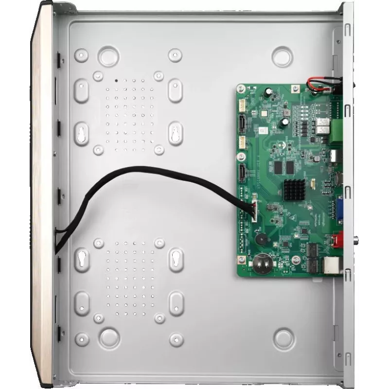 BCS POINT BCS-P-NVR3202-A-4K(5) 32 kanālu 4K NVR ierakstītājs