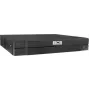 BCS 8-Kanālu 4K PoE Tīkla Video Ierakstītājs NVR, 8 PoE Porti, H.265+, 1 SATA HDD Slots, BCS-L-NVR0801-4KE-8P(2L)