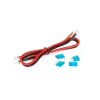AZO Digital 12 VDC / 230 VAC pārveidotājs SINUS IPS-2000S 2000W tīra sinusoidāla viļņa invertors