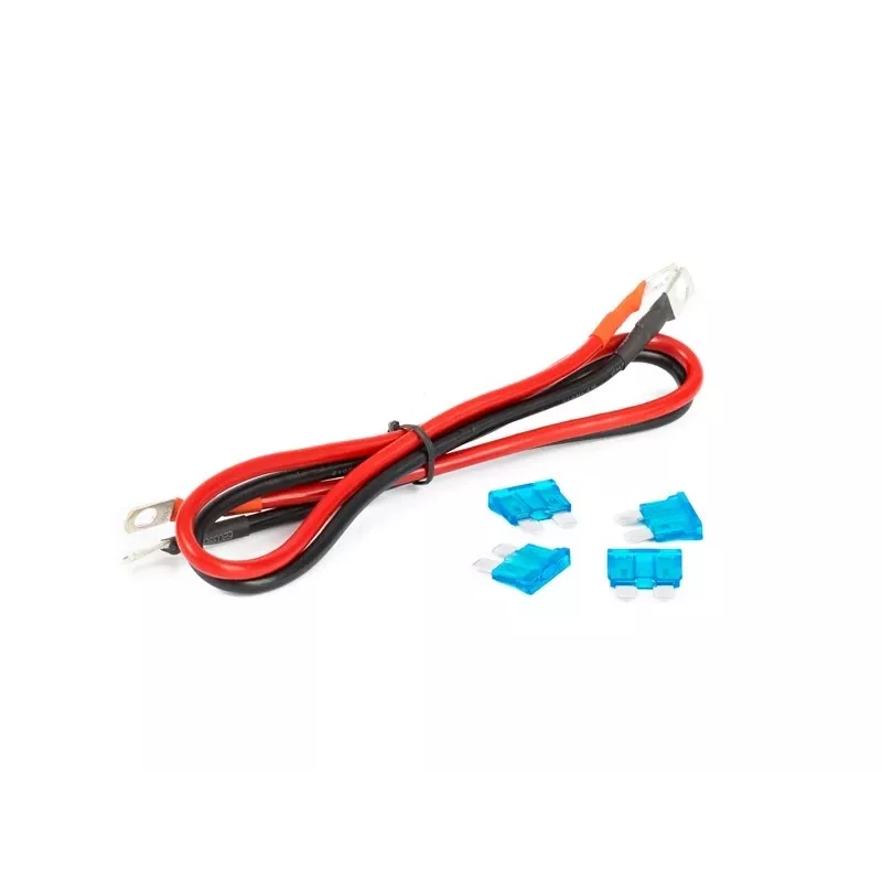 AZO Digital 12 VDC / 230 VAC pārveidotājs SINUS IPS-2000S 2000W tīra sinusoidāla viļņa invertors