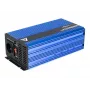 AZO Digital 12 VDC / 230 VAC pārveidotājs SINUS IPS-2000S 2000W tīra sinusoidāla viļņa invertors