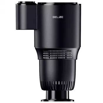 Beline Car Drink Cooler and Warmer 0.5L Black BLNCC01