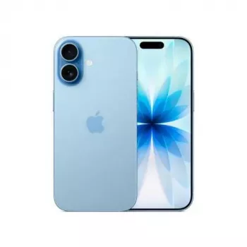Apple iPhone 17 256GB Blue (EU2)