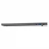 Acer Aspire 16 AI A16-I71M-96Q0 Copilot+ PC klēpjdators, 16 collu WUXGA OLED 120Hz, Intel Core Ultra 9 386H, 16GB LPDDR5x, 512GB SSD, Windows 11 Home, vācu QWERTZ tastatūra