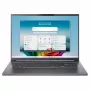 Acer Aspire 16 AI A16-I71M-96Q0 Copilot+ PC klēpjdators, 16 collu WUXGA OLED 120Hz, Intel Core Ultra 9 386H, 16GB LPDDR5x, 512GB SSD, Windows 11 Home, vācu QWERTZ tastatūra