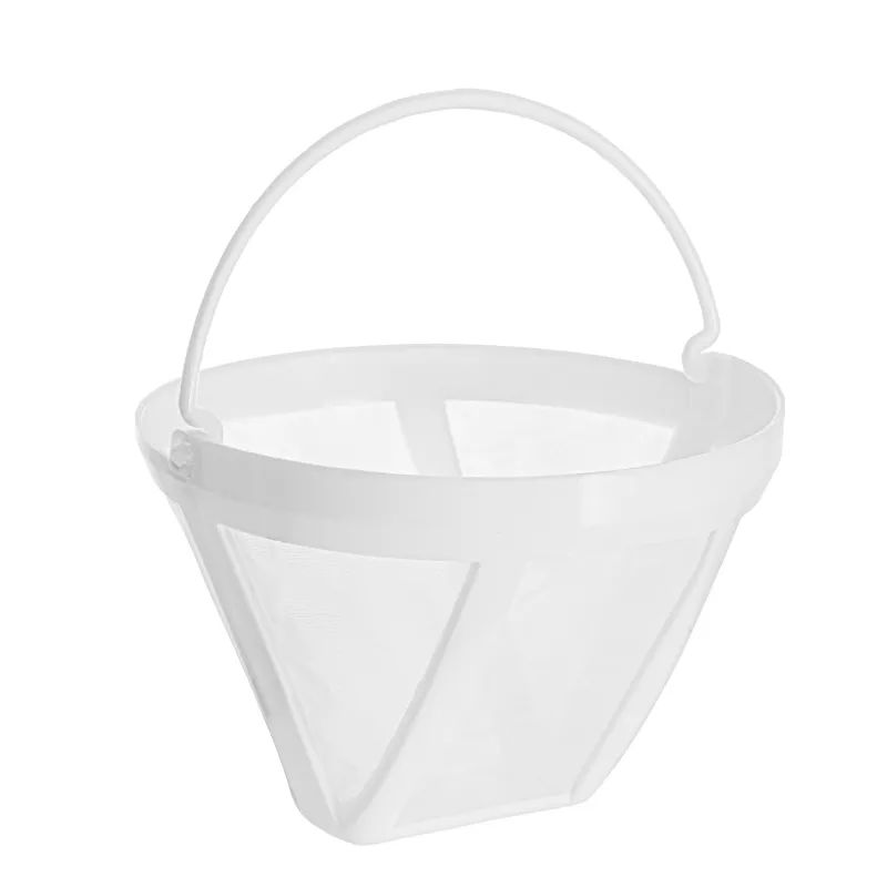 Adler AD 4381 pilienu kafijas automāts, 600 W, balts
