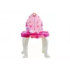 LEAN TOYS Dressing Table Light & Sounds Stool Mp3 Input Magic