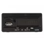 LEAN CARS Music Panel for SX1928 24V