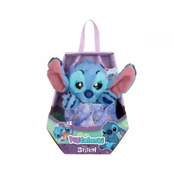 EPEE Interactive Plush Toy Psytulaski Stitch