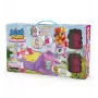 EPEE Brudaski w kąpieli Unicorn Jacuzzi Bath Toy Set