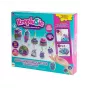EPEE Kroplusie Creative Modeling Clay Set with Accessories - Pretend Food & Desserts