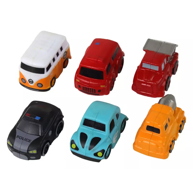 LEAN TOYS Interaktīvā daudzstāvu autostāvvieta automašīnām ar gaismām un skaņām