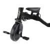 LEAN TRIKE PRO50 Tricycle With Push Handle Black
