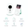 TrueLife NannyCam V24 Pro LCD 2.4 inch 20fps Video Baby Monitor