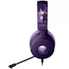 Razer Kraken V4 X Pokémon Espeon/Umbreon Edition vadu spēļu austiņas