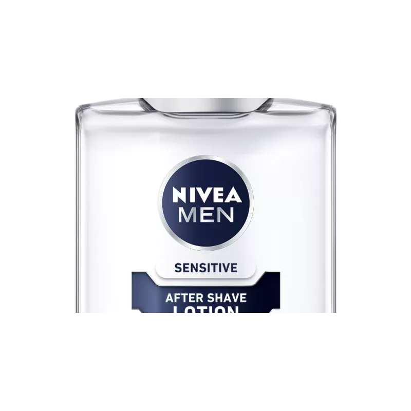 NIVEA Men Sensitive After Shave Lotion 100ml