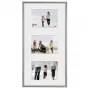 HAMA Real Madrid viesu dvielis Sudrabs/Pelēks 23x45 cm