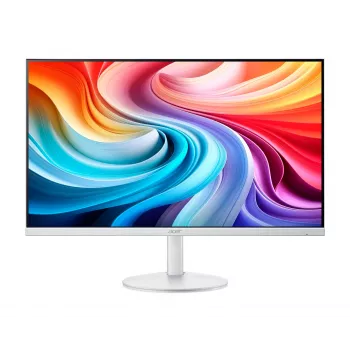ACER SA273P1wmix 27 inch IPS Full HD 100Hz 1ms FreeSync monitors Melns