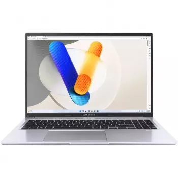 ASUS VivoBook 16 X1605VA-MB2796W - Intel Core 9 270H, 16GB RAM, 512GB SSD, 16 inch WUXGA, Windows 11 Home, Sudraba