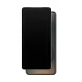 AMAZINGTHING Radix Privacy Glass Rūdīta Stikla Ekrāna Aizsargs Samsung S25 Edge