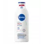 NIVEA Repair & Care mitrinošs ķermeņa losjons ar urīnvielu 400ml
